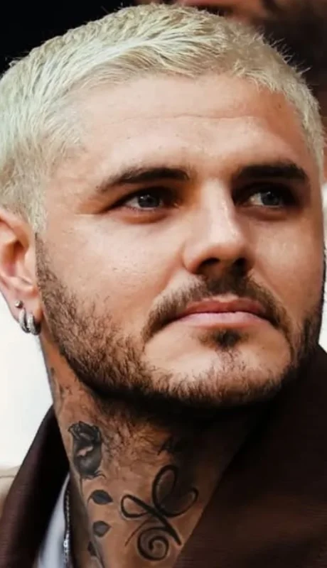 Mauro Icardi le cortó la prepaga a ella y sus hijas.