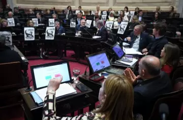 Consideran que el aumento a los jubilados "no soluciona nada"