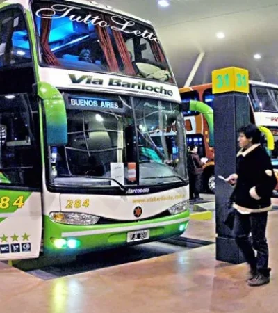 Bariloche, Córdoba, Mar del Plata y Mendoza los destinos más elegidos por los argentinos para este invierno.