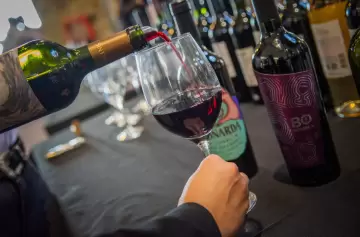 Mendoza estará de fiesta con la celebración de la Semana Nacional del Bonarda