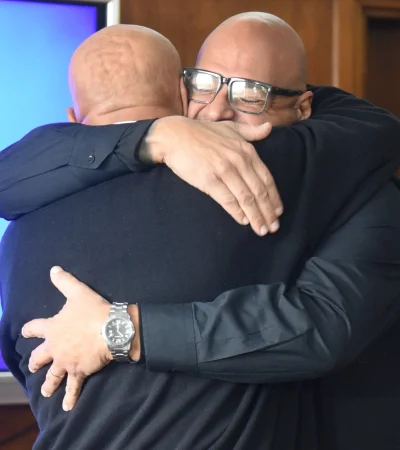 Programa de Identidad Biológica.