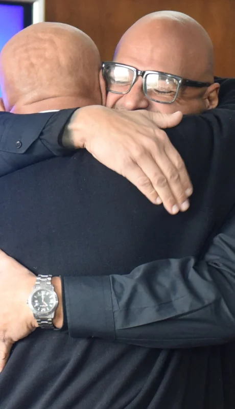 Programa de Identidad Biológica.