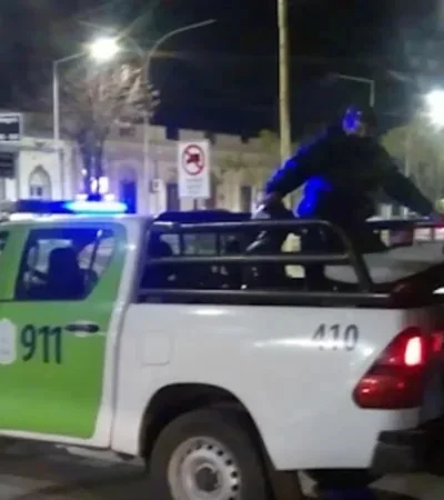 Imagen ilustrativa: archivo web