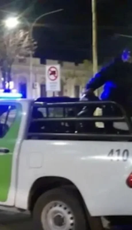 Imagen ilustrativa: archivo web