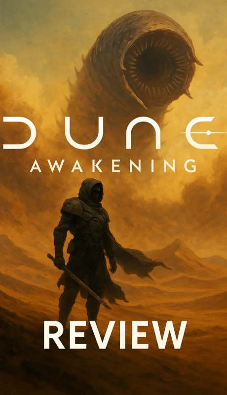Dune: Awakening