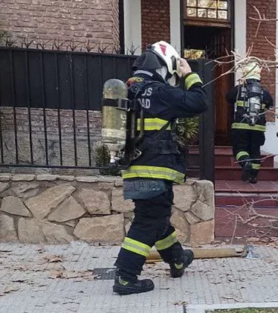 "Edificios Seguros", la iniciativa de los gasistas santafesinos.
