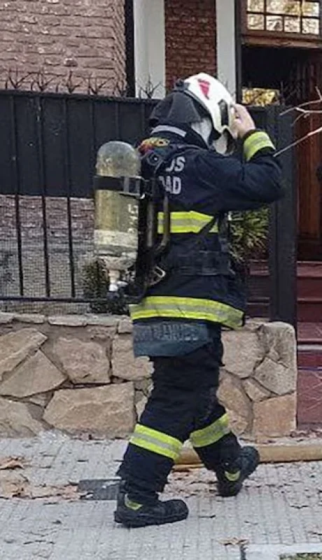 "Edificios Seguros", la iniciativa de los gasistas santafesinos.