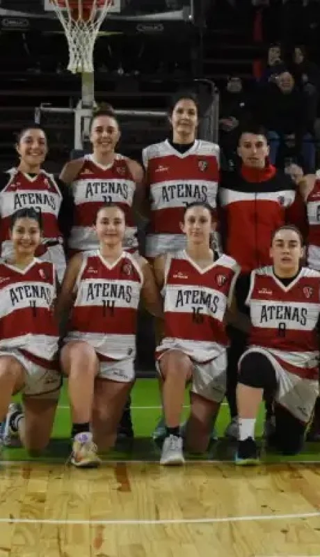 El elenco de Cabañez cortó las redes en la Federación de Box.