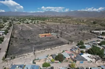 Viviendas en Playa San Agustín: requisitos y cómo anotarse