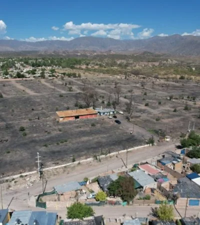 Explaya San Agustín