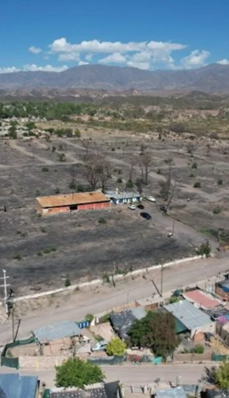 Explaya San Agustín