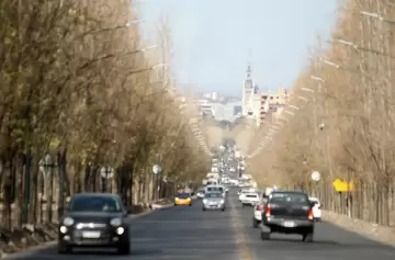 Tiempo bueno y ascenso de la temperatura: alentador pronóstico para el fin de semana