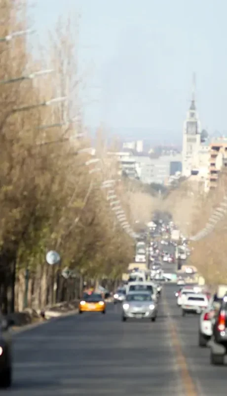 Temperaturas en ascenso para el fin de semana/