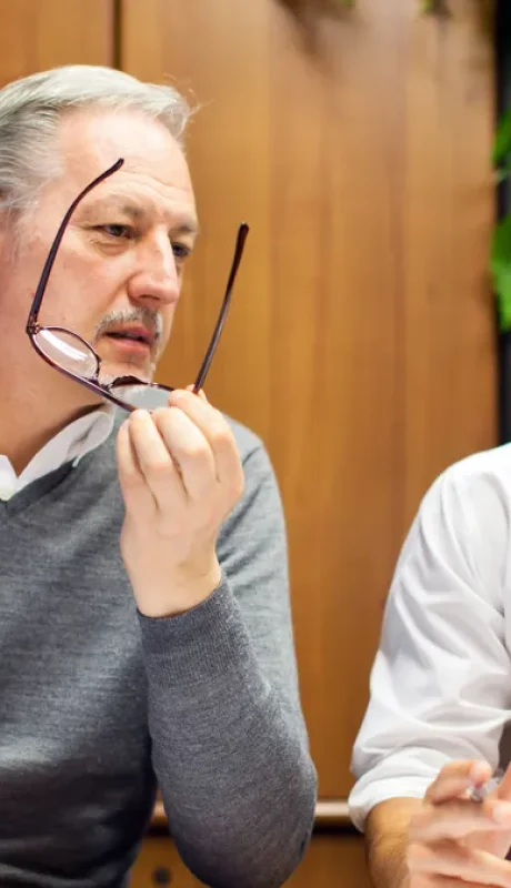 Aunque el 80% del empleo argentino proviene de empresas familiares, muchas no logran sostenerse en el tiempo.