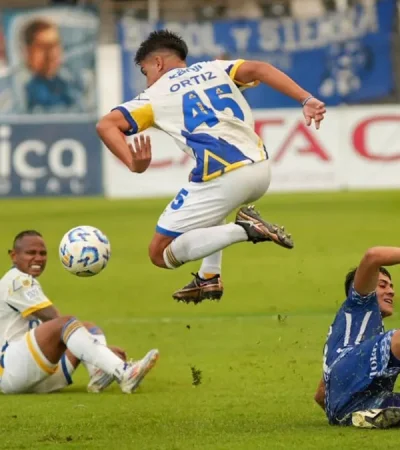 Rosario Central recibe al Tomba con la vuelta de Di María.