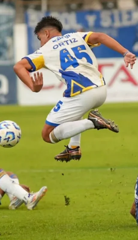 Rosario Central recibe al Tomba con la vuelta de Di María.