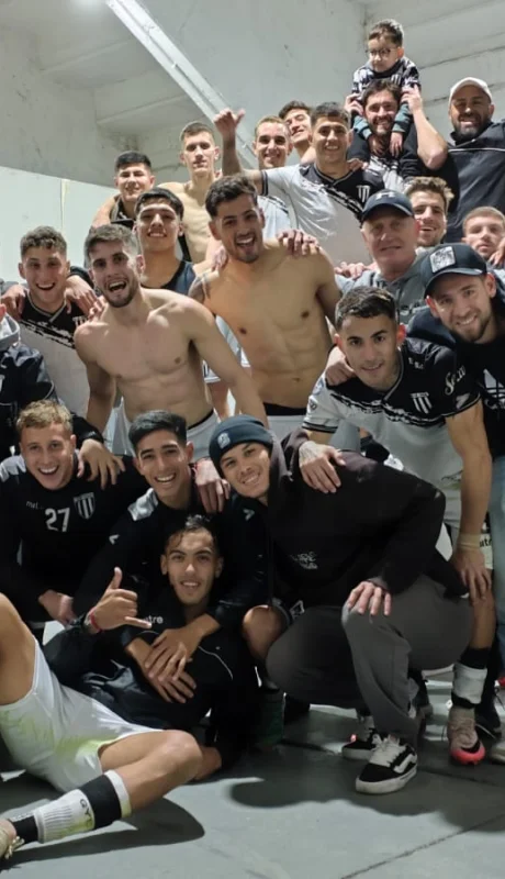 El Lobo va por tres más.