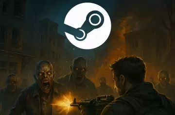 Fin de semana con juegos gratis en Steam: zombis, estrategia y voxels