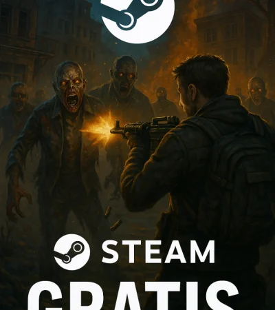Fin de semana con juegos gratis en Steam: zombis, estrategia y voxels