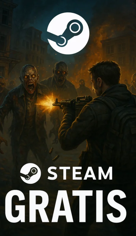 Fin de semana con juegos gratis en Steam: zombis, estrategia y voxels