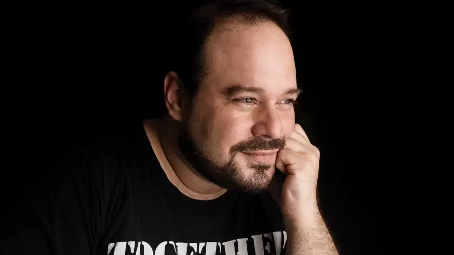 Diego Gutiérrez Zaldivar