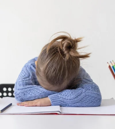 Trastorno por Déficit de Atención con Hiperactividad (TDAH)/ Fuente: Boreal Salud