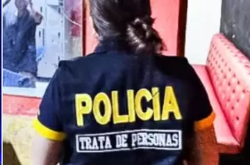 Una videollamada salvadora: así encontraron a una mendocina víctima de trata en Perú