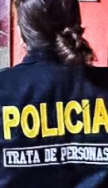 La Policía de Perú junto con Gendarmería Nacional lograron localizar a la joven mendocina víctima de trata/ Fuente: Foto de Archivo