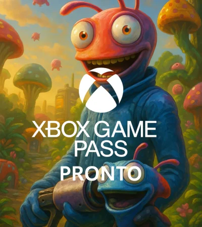 Xbox Game Pass esta semana: nuevo juego y despedidas importantes
