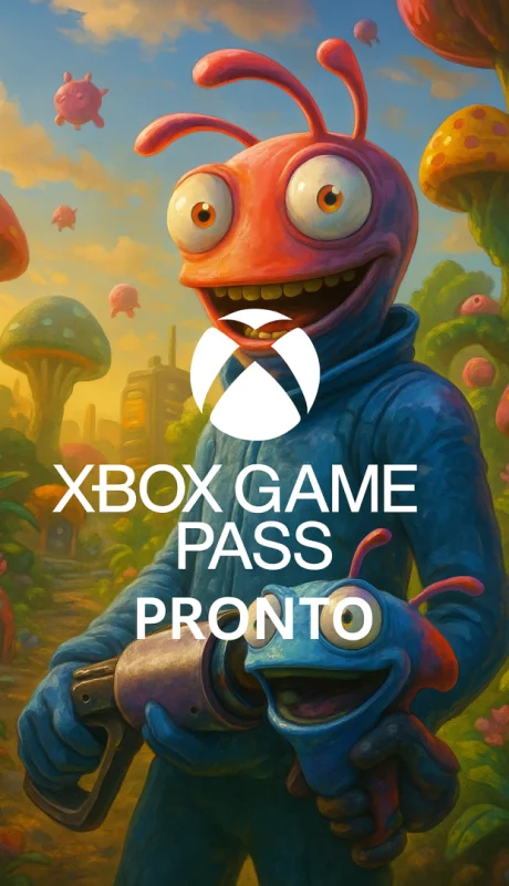 Xbox Game Pass esta semana: nuevo juego y despedidas importantes