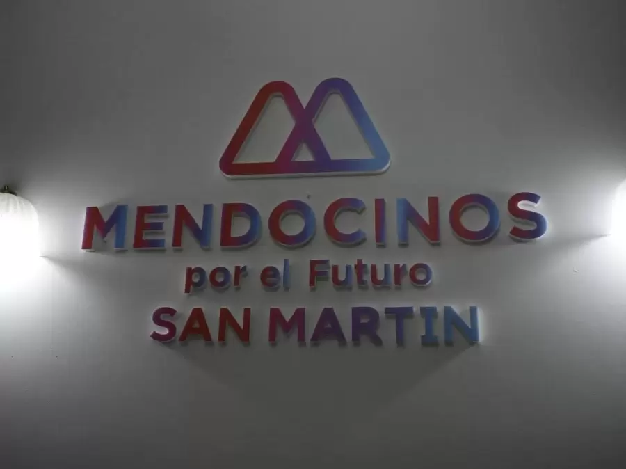 Mendocinos por el Futuro/
