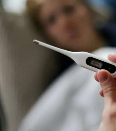 Los termómetros modernos aportan precisión. (Foto: archivo web)