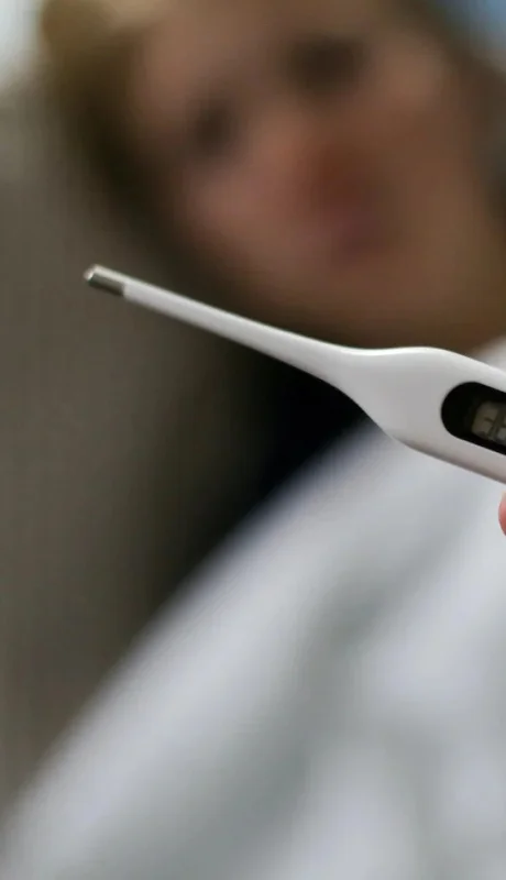 Los termómetros modernos aportan precisión. (Foto: archivo web)