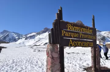 Aconcagua abre la venta anticipada de permisos con tarifas promocionales