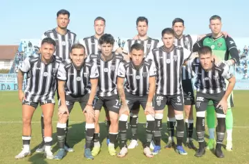 Gimnasia de Mendoza ganó en Zárate y no le pierde pisada al puntero
