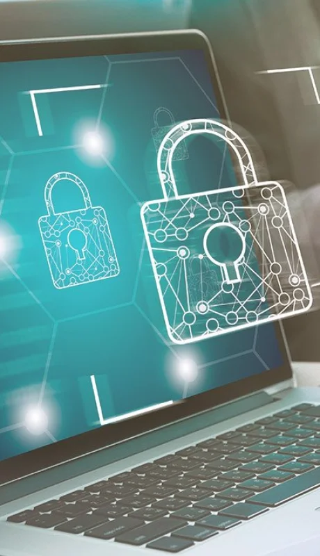 La gente se olvida de tomar medidas de prevención ante los fraudes virtuales. (Imagen: archivo web)