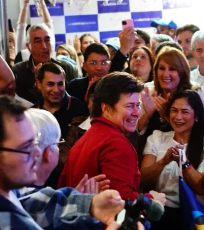 El lanzamiento de la lista de ELI. (Foto: web)