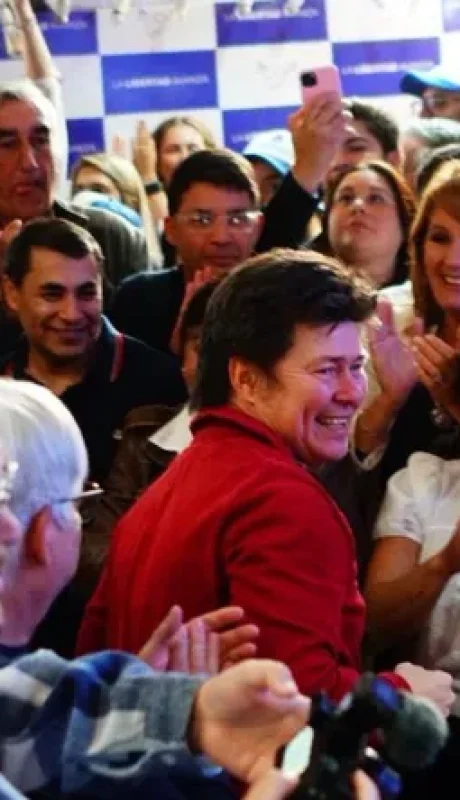 El lanzamiento de la lista de ELI. (Foto: web)