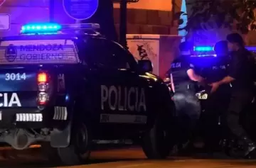 En San Martín, una violenta riña terminó con el asesinato de un hombre