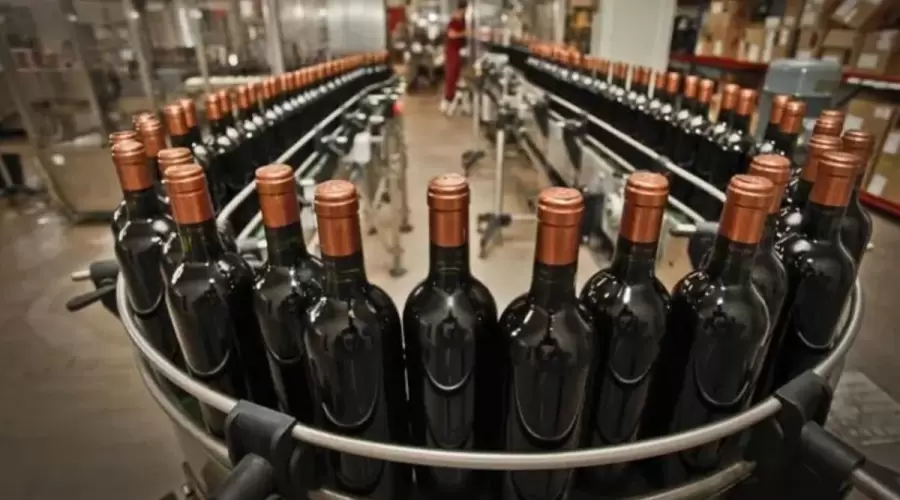 Desregulación de la producción