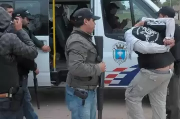 "Catadores de cocaína": narco usaba a adictos para probar droga adulterada