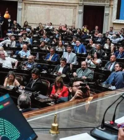 La cita tendrá como objetivo discutir las medidas vetadas por el Ejecutivo.