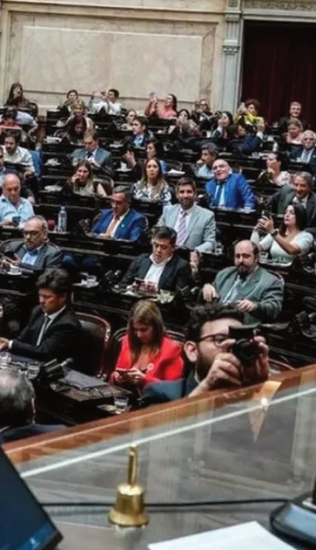 La cita tendrá como objetivo discutir las medidas vetadas por el Ejecutivo.