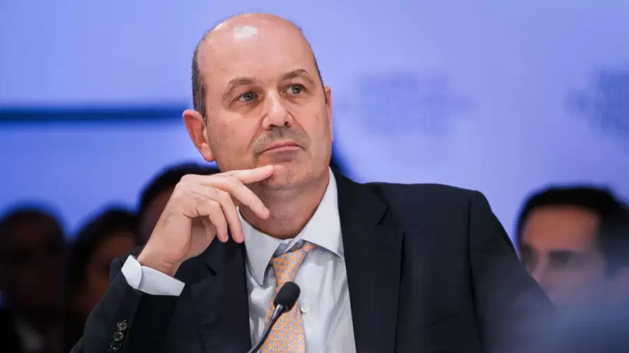 Federico Sturzenegger las utilizó hasta último momento