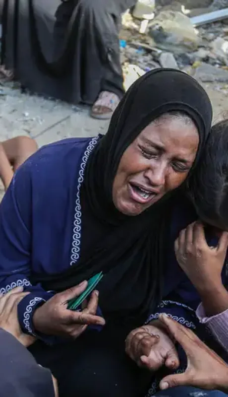 Una tragedia cotidiana.