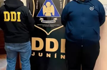 Así identificaron al acusado de abusar de tres mujeres: una de ellas es una nena de 12 años