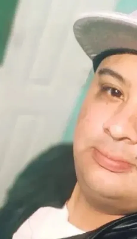 Carlos era el baterista de la banda