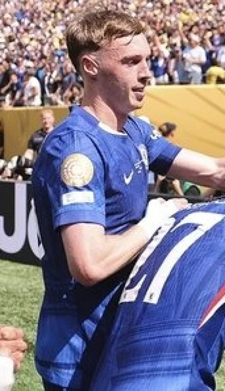 Enzo Fernández se consagró campeón del Mundial de Clubes con el Chelsea/ Fuente: X