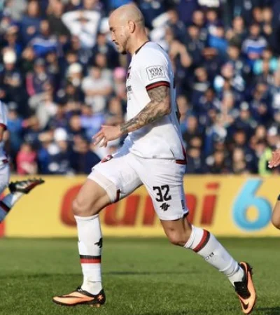 En el duelo de Lepra la rosarina fue más efectiva