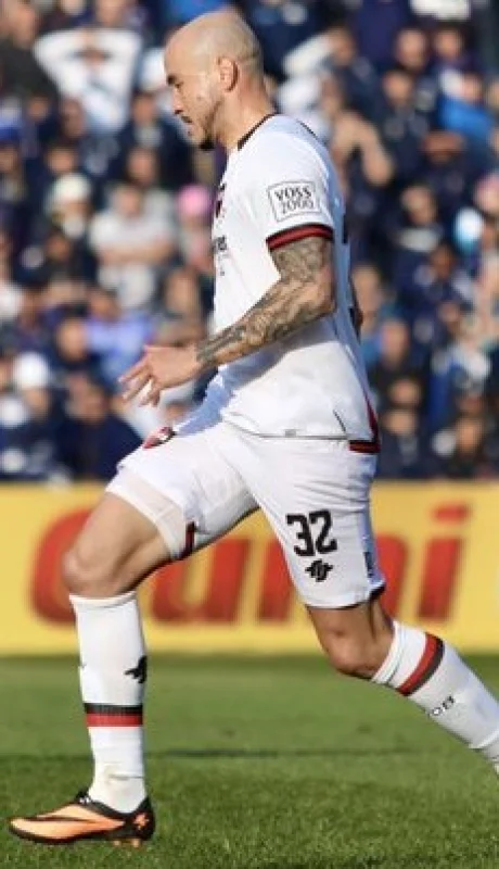 En el duelo de Lepra la rosarina fue más efectiva